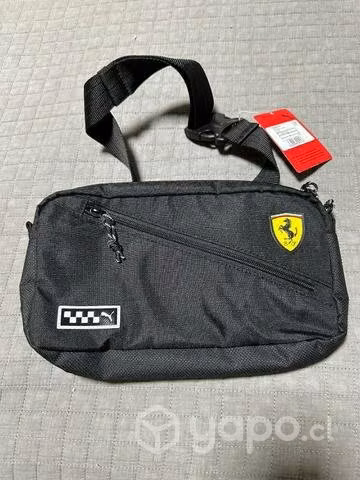 Banano puma