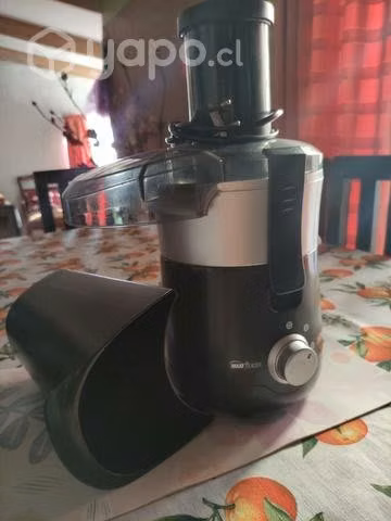 Cooler + estractor de jugo Thomas
