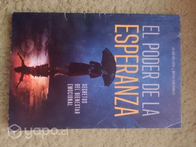 Libros nuevos