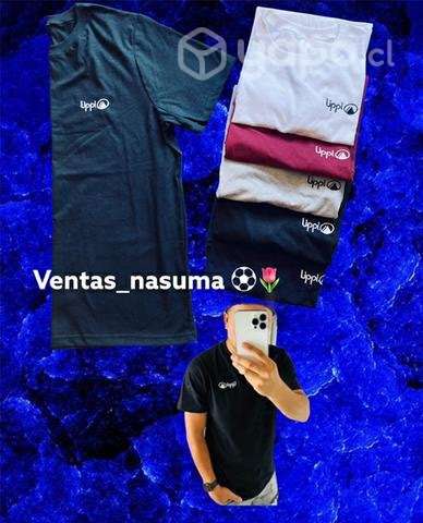 Poleras hombre - Imagen 2