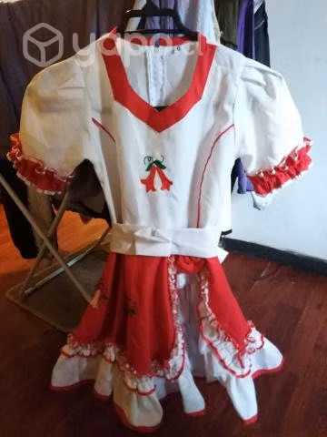 trajes tipicos.