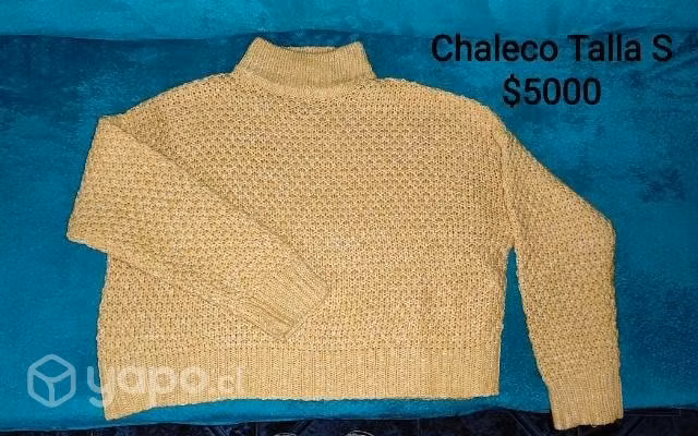 Chaleco