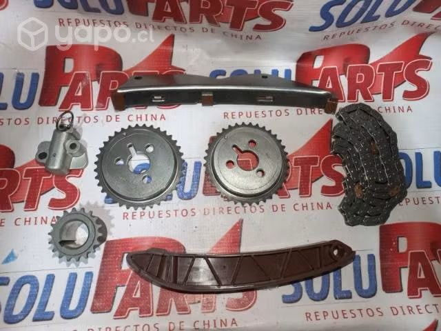 DFSK C25 Cargo Van 1.2 Kit distribucion