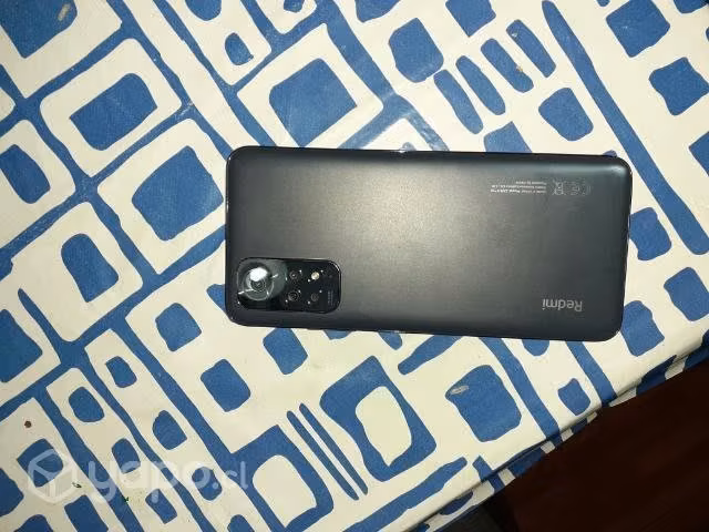 Xiaomi Redmi note 11 - Imagen 2