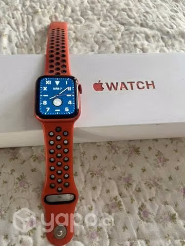 Reloj Apple Watch generación 6