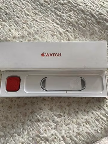 Reloj Apple Watch generación 6