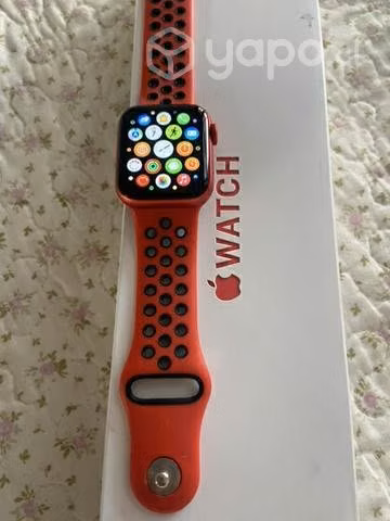 Reloj Apple Watch generación 6