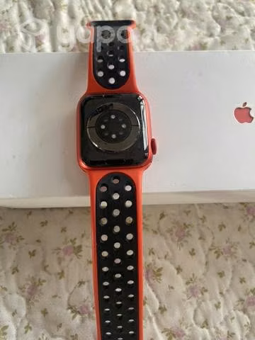 Reloj Apple Watch generación 6