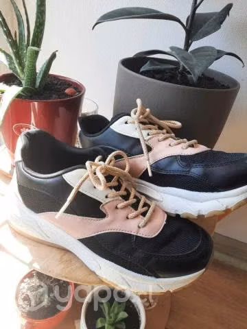 Zapatillas - Imagen 2