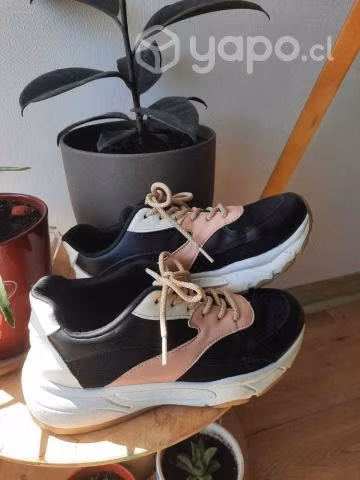 Zapatillas