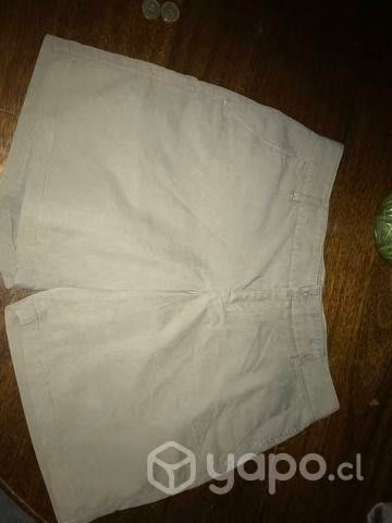 Short Marca Merrell Mujer