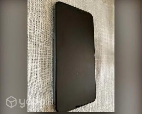 IPhone X en excelente estado