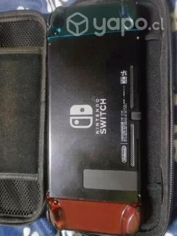 Nintendo switch nom - Imagen 2