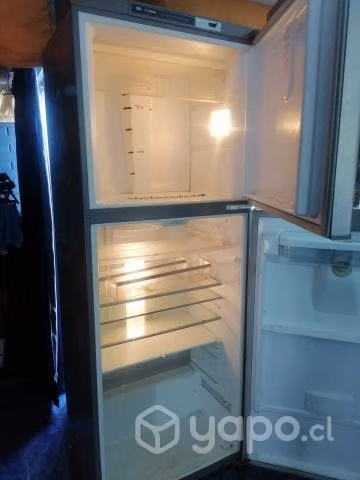 Refrigerador marca Bosch Touch Technology