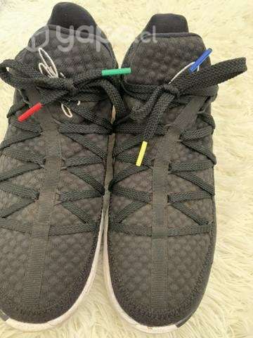 Zapatillas Nike - Imagen 5