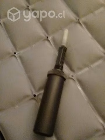 Colchón antiescaras