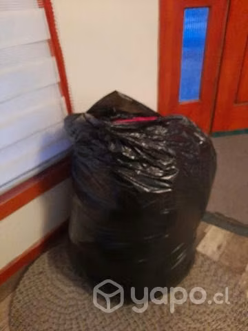 Lote de chaquetas