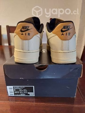 Af1 fossil 9/10