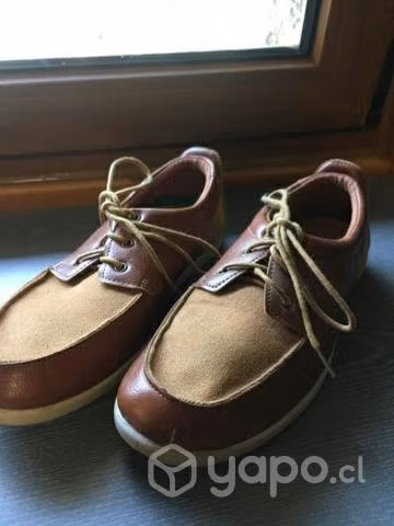 Zapatos Barbados talla 40 - Imagen 2
