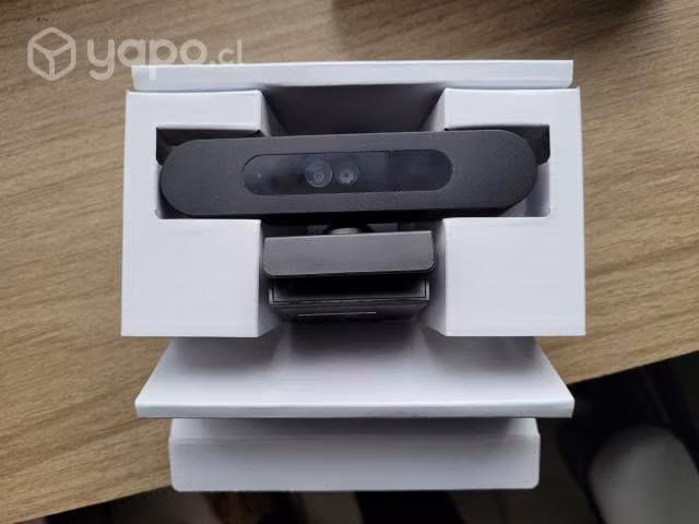 Cámara Web Lenovo 500 FHD - Imagen 2
