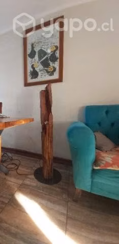 Lampara Rustica - Imagen 2
