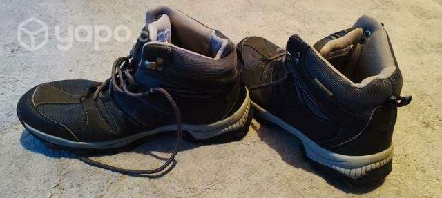 Zapatos Mountain Gear - Imagen 2