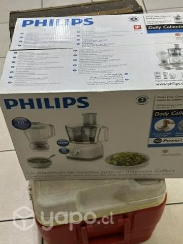 Multiuso Philips