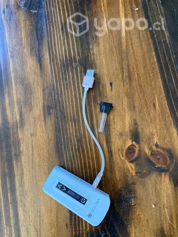 Vaporizador vicod 5g regulable
