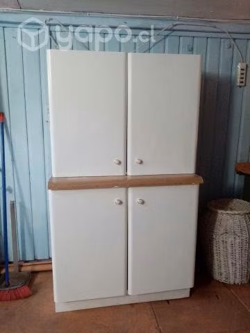 2 muebles