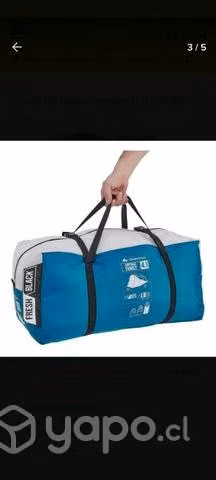 Carpa familiar