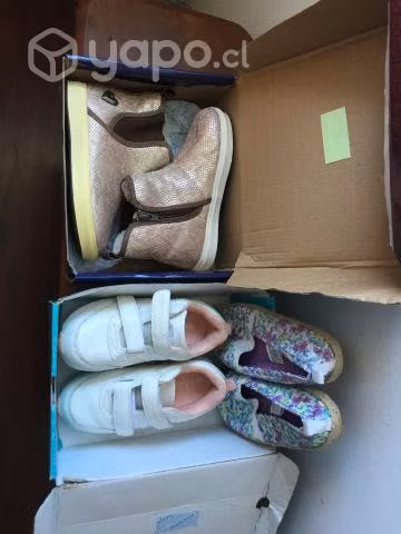 Zapatillas-sandalias-botines