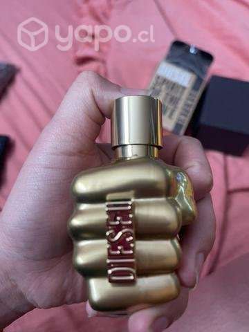 Perfume diesel - Imagen 3