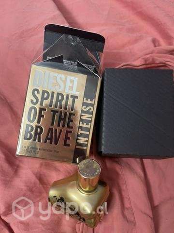 Perfume diesel - Imagen 2