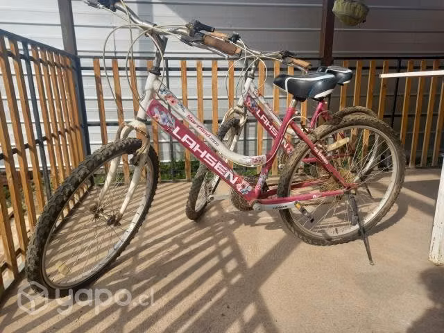 Bicicletas