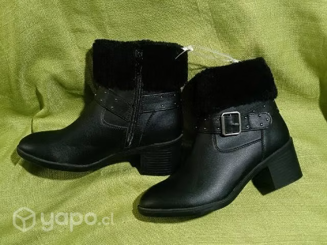 Botin con chiporro