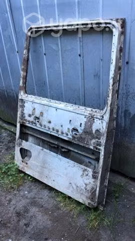 Puerta Volvo F 10