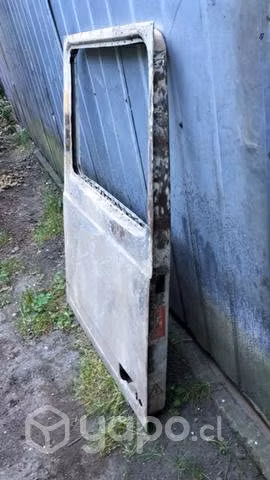 Puerta Volvo F 10