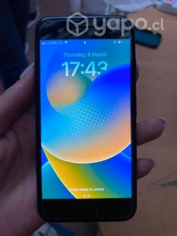 Iphone se 2da gen