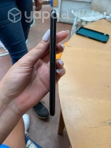 Iphone se 2da gen