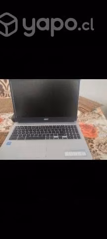 Note book Acer - Imagen 5