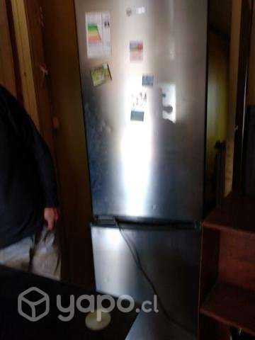Refrigerador madensa funcionando - Imagen 2