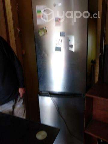 Refrigerador madensa funcionando - Imagen 3
