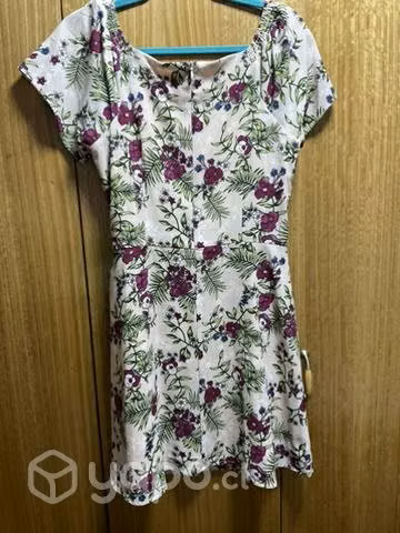 Vestido iO talla M - Imagen 3