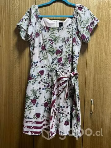 Vestido iO talla M - Imagen 2