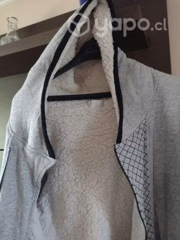 Chaqueta deportiva