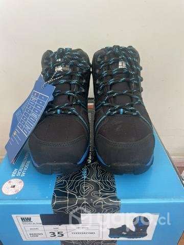 Zapatos de seguridad - Imagen 2
