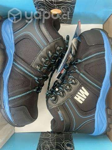 Zapatos de seguridad - Imagen 4
