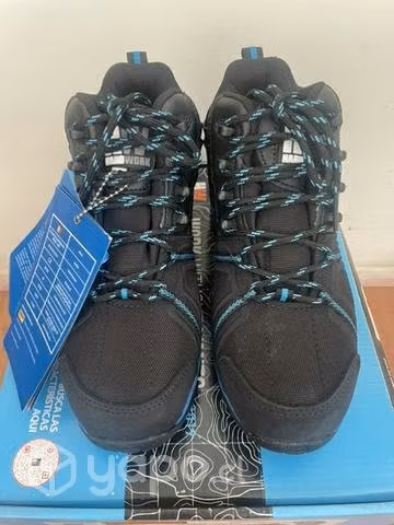 Zapatos de seguridad