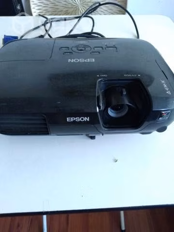 Proyector Epson S10 - Imagen 3