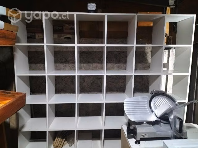 Mueble tipo Vitrina - Imagen 3